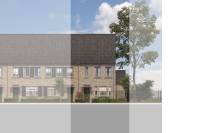 Woning Bouwnummer 037 Waddinxveen