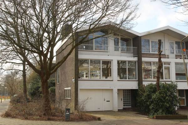 Woning Chopinlaan 15 Voorschoten