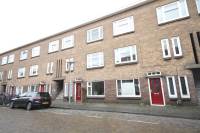 Woning Paramaribostraat 39 Utrecht