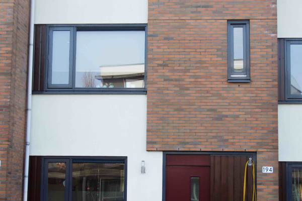 Woning Burgemeestersrand 194 Delft