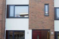 Woning Burgemeestersrand 194 Delft