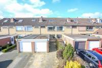 Woning Lange Griendsweer 53 Hardinxveld-Giessendam