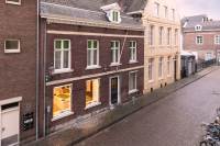Woning Achter de Comedie 18 Maastricht