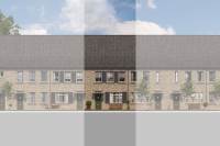 Woning Bouwnummer 022 Waddinxveen