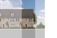 Woning Bouwnummer 009 Waddinxveen