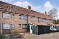 Woning Olieslagerstraat 5 Alkmaar