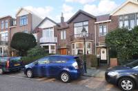 Woning Thomas Schwenckestraat 14 Den Haag