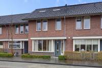 Woning Turfbergerhout 13 Harderwijk