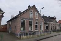 Woning Hoofdvaart 14 Dedemsvaart