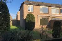 Woning Franckstraat 2 Heesch