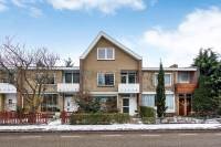 Woning Van Heuven Goedhartlaan 304 Amstelveen