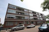 Woning Hogenbanweg 154 Rotterdam