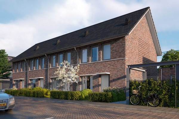 Woning  Oss