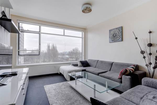 Woning Beresteinlaan 365 Den Haag