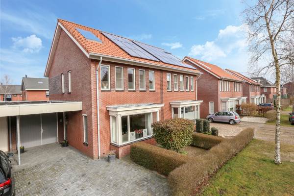 Woning Wederik 12 Meppel