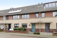 Woning Gonzagaruimte 45 Zoetermeer