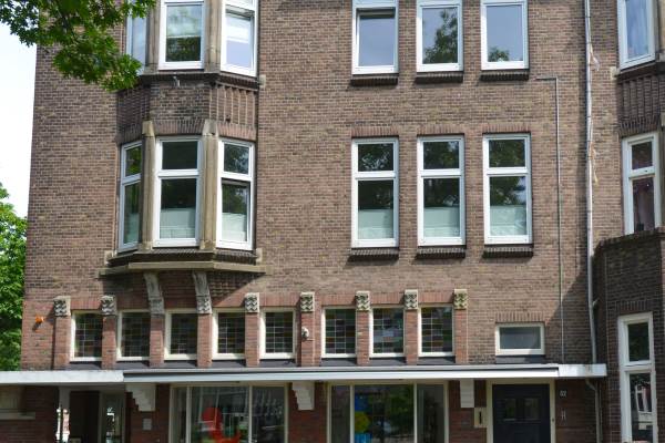 Woning Bijleveldsingel 82 Nijmegen