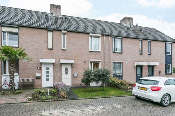 Woning Vuurdoorn 55 Maastricht