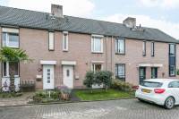 Woning Vuurdoorn 55 Maastricht