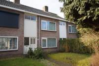 Woning Montfortanenlaan 106 Tilburg