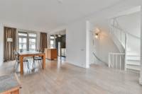 Woning Bentinckstraat 103 Amsterdam