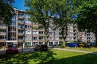 Woning Burgemeester Gijsenlaan 6 Schiedam