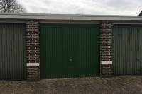 Garage Mozartstraat 122 Heemskerk