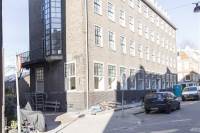 Woning Nieuwe Jonkerstraat 64 Amsterdam