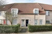 Woning Kruisherenborch 29 Rosmalen