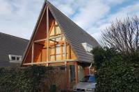 Woning Eschberg 5 Amersfoort