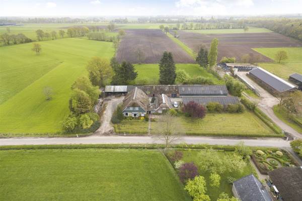 Woning Poelweg 45 Vaassen