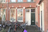 Woning Singeldwarsstraat 30 Utrecht