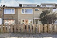 Woning Portugalstraat 31 Haarlem