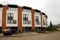 Woning Meeuwmesschen 29 Assen