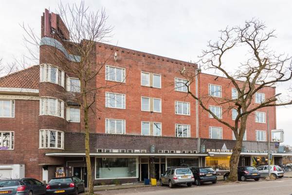Woning Archimedesweg 8 Amsterdam