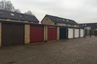 Garage Lingestraat 4535 Terneuzen