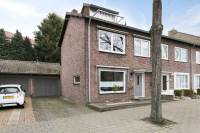 Woning Ganzeweide 152 Heerlen