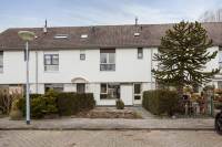 Woning Hammarskjöldstraat 127 Hoofddorp