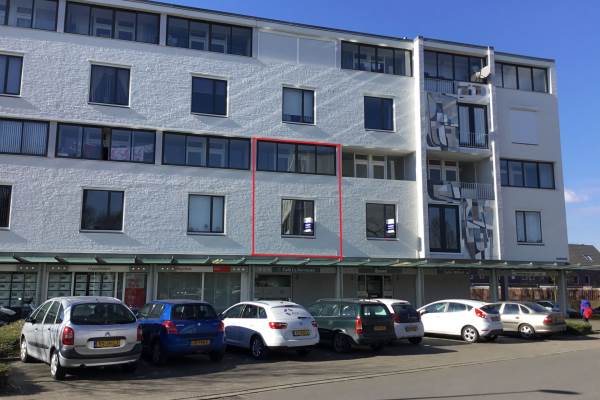 Woning Berceusestraat 46 Maastricht