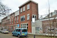 Woning Padangstraat 1 Utrecht