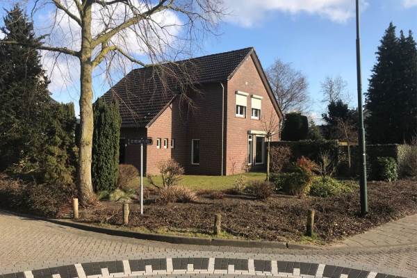 Woning De Nieuwe Ploeg 2 Berlicum