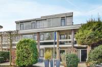 Woning Bongart 28 Amsterdam