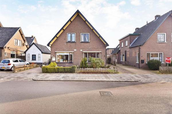 Woning Fuutweg 5 Apeldoorn