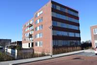 Woning Poldermolen 19 Noordwijkerhout