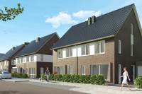 Woning  Zwartebroek