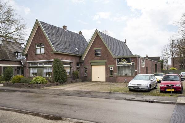 Woning Oude Apeldoornseweg 17 Vaassen