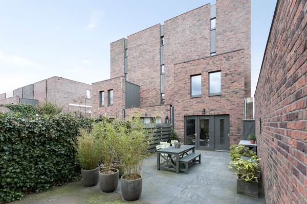 Woning Parcivalring 143 Den Bosch