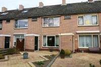 Woning Bark 33 Wieringerwerf