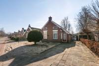 Woning Trekweg 21 Heiligerlee