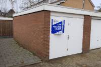 Garage Lyndenplaats 3211 Geervliet
